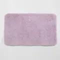 Kammel BM-8304 Коврик для ванной/туалета WasserKRAFT Light Lilac 900 х 570 мм
