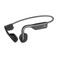 Беспроводные наушники Shokz Open Move S661 Grey (костная проводимость | USB Type-C)