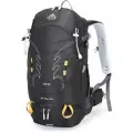Рюкзак Ai-one 1869B 30л black-yellow