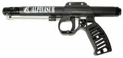 Ружье подводное Alpinasub рппа короткое (320)