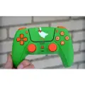 Беспроводной контроллер DualSense Кастомизированный для PS5 PlayStation 5 Goose