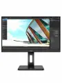 Монитор AOC 27 Q27P2Q Black (16:9, IPS, 75Hz, Adaptive Sync, VGA, DVI, HDMI, DP, 4xUSB, speakers)