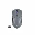 Мышь Redragon St4r Pro черная, беспроводная