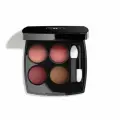 CHANEL тени LES 4 OMBRES оттенок 362 - CANDEUR ET PROVOCATION