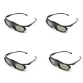 Оригинальные 3D-очки XGIMI с активным затвором, перезаряжаемые для XGIMI JMGO Formovie