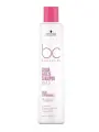 Бессульфатный шампунь BC Bonacure Color Freeze мицеллярный Schwarzkopf Professional, 250 мл