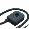 Портативный электрический насос для сапа D11 Pro Cycplus 20PSI, 160 Вт / Компрессор для SUP-доски