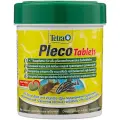 Для  рыб, ракообразных Tetra Pleco Tablets275 шт., 150 мл, 85 г