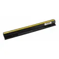 Аккумулятор для Lenovo G50-45 14.4V (2600mAh)