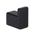 Крючок для ванной комнаты Raglo R301.05.06, черный