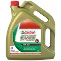 Синтетическое моторное масло Castrol Edge 5W-30, 5 л, 2 шт.