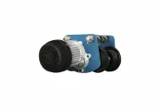GEARSEN Тележка для электрической мини тали 1200 кг GPATS 1200