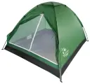 Палатка туристическая 3-местная ARIZONE Coyote-3 зеленый (28-274504)