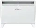 Электрический конвектор Breeon BHCI-1500 SM (1,5 кВт)