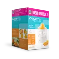 Соковыжималка для цитрусовых Scarlett SC-JE50С02, белый