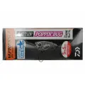 Воблер рыболовный Daiwa Presso Rattlin'Poppin'Bug, 1.5 г, #Clear