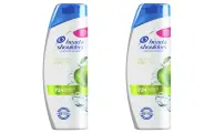 Шампунь для волос Head&Shoulders Яблочная Свежесть, 400 мл, 2 шт
