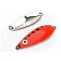 Блесна Higashi Akiaji spoon 45g #03
