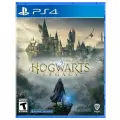 Диск для PlayStation 4 Hogwarts Legacy PS4, русские субтитры