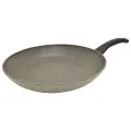 Сковорода Ballarini Cortina Granitium 28 см (FSCFG5F.28), серый