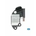 Регулятор генератора Krauf ARQ9385AD для а/м Lifan X60, Geely JFZ193, JFZ198