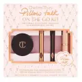 Набор Charlotte Tilbury - Pillow Talk On The Go Kit