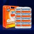 Лезвия для бритвы Gillette Fusion 5, 8 blades