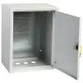 Корпус металлический ЩМП-2-0 500х400х220мм УХЛ3 IP31 GENERICA YKM40-02-31-G