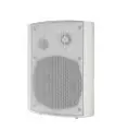 NordFolk ICE-5wh настенная акустическая система, 30 Вт, 5,25/05, 100V, белая (1шт)