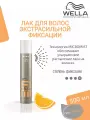 Лак для волос экстрасильной фиксации Eimi Super Set, 500мл