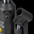 Домкрат бутылочный профессиональный 2 т, 172-372 мм RUNTEC RT-VJ2
