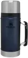 Термос Stanley Classic 10-07937-019 синий