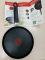 Сковорода д/блинов Tefal Intense 04218522 22 см