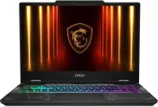 Ноутбук игровой MSI 15.6 IPS 144гц, Core i5 210H (до 4.8ггц), 32 GB DDR5, SSD 1 TB, RTX 5050-8 GB, Win 11 PRO+Office