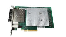 Сетевая карта Qlogic BK3210408-01 QLE2694-SR 4х16Gb/s PCI-E 3.0