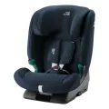 Britax Roemer Evolvafix i-Size, автокресло от 1 до 12 лет гр.1-2-3 (9-36 кг), цвет Night Blue