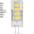 (20 шт.) Светодиодная лампочка IN HOME LED-JCD 6Вт 230В G4 6500К 570Лм