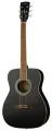 PF51E-WBAG-BKS Электро-акустическая гитара с чехлом, Parkwood