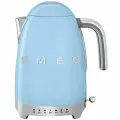 Чайник Smeg Bollitore Elettrico 50's Style Azzurro