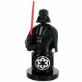 Фигурка-подставка для геймпада/телефона Cable Guys: Star Wars: Darth Vader A New Hope