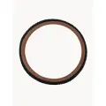 Комплект покрышка с камерой Welt Rockfall Tire +Tube 27,5 Black-Brown