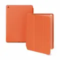 Чехол-книжка для iPad 5 (9.7, 2017 г.) / iPad 6 (9.7, 2018 г.) Smart Сase, оранжевый