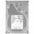 Жесткий диск Toshiba MG10, 10Tb Series 3,5, SAS Server 7200 12Gbit/s 512Mb