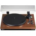 Виниловый проигрыватель TEAC TN-280BT-A3 Turntable Walnut, лесной орех