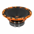 Эстрадные динамики DL Audio Barracuda 165 V.2, 16см, автозвук, 75Вт, 92,9дБ, 13000Гц, оранжевые
