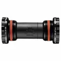 Каретка Shimano BB-MT501, резьбовая BSA 68/73мм, для горного велосипеда