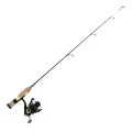 Набор из двух удочек рыболовных 13 Fishing SoniCor Ice Combo Promotional 2 Pack - 24' ML & 24' UL, SCC3-2PK