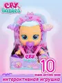 Cry Babies кукла Край Бебис Куклы IMC Toys Dressy Bruny/интерактивной плачущая куклы младенцы Набор игрушек