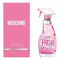 MOSCHINO Pink Fresh Couture Туалетная вода для женщин 30 ml