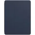 Чехол-книжка Apple iPad Pro 12.9 3rd-6th gen (2018-2022) Smart Folio Deep Navy MJMJ3ZM/A
